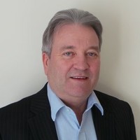 Nick Addison