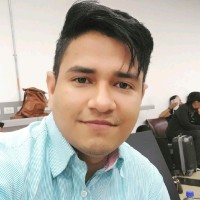 Cesar Julio Guerrero Camelo