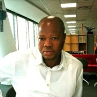 Bhekani Zulu