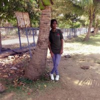 Ranjitha Iyyanar