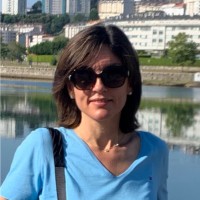 Fatima Gomez Insua
