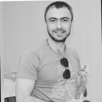 Ramil Mohsunov