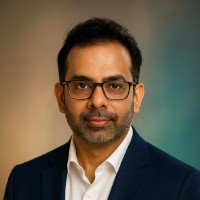 Senthil Kumar Prabakaran