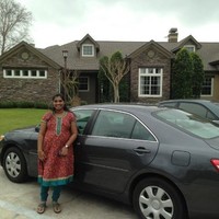 Saranya Shree