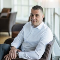 Alexis Spanos