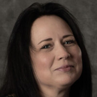 Shannon Hodges