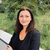 Jovana Udovcic