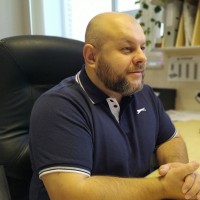 Dmitri Firsov