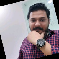 Abhishek Shrivastava