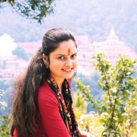 Hemlata Bhatt