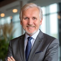 John Bell - MBA, CLS, CRX, CCIM