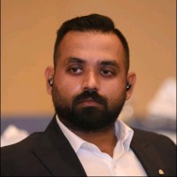 Rajesh SV