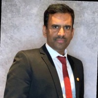 Sheik Mohamed Liakath Be, Msc, Pmp, Ceng Fice
