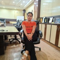 Preeti Rawat