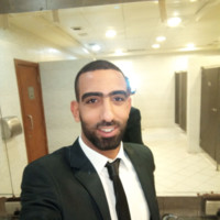 Ahmed Masoud