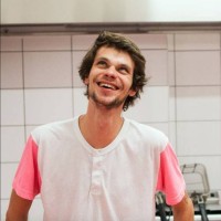 Daniel Knepr