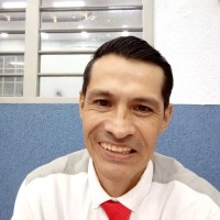 José Luis Rojas Paniagua