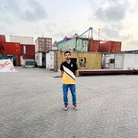 Hamid Hussain