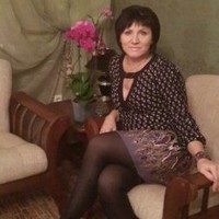 Полина Васильева