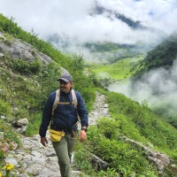 Mohit Khasa