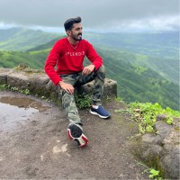 Pranav Mainkar