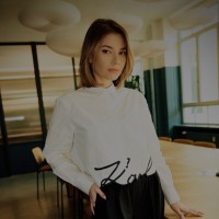 Sabina Vyshniakova
