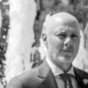 Jim Grimes
