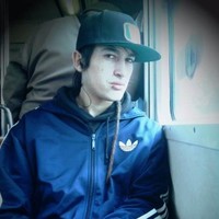 Eric Morales Canales