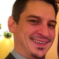 Nick Gieraltowski