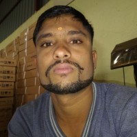 Santosh Jagtap