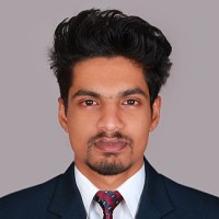 Navin Krishna