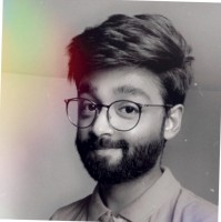Harsh Desai