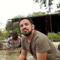 Maximiliano Bareiro