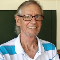 Chris Cenzer