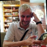 Nick Prokopets, Atd