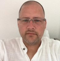Keith Adams