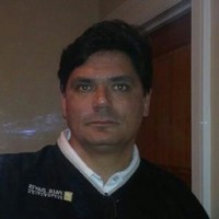 Christopher Oliverio
