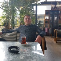 Mehmet Karamahmutoglu