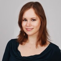 Alina Rudenko