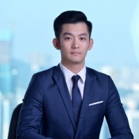 Hongyu Cao