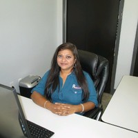 Rajal Patel