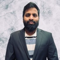 Jagathish Kumar