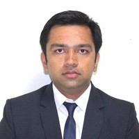 Rajkumar Tripathy