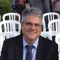 Mark Sundstrom