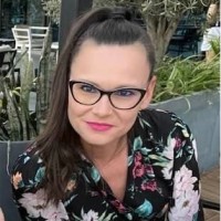 Cristina Adina Bordas