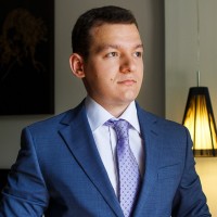 Илья Бушуев