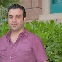 Aysar Abbas
