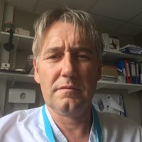 Geert Lingier