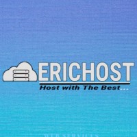 Eric host