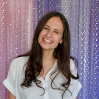 Talia Meltzer